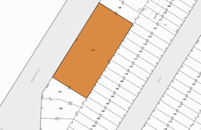 Tax Map 61 26 Maurice Ave 01