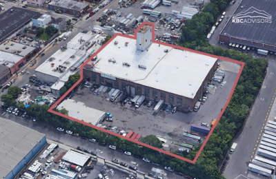 2 Google Earth 55 30 46th St