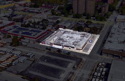 6 Google Earth 73 Wortman Ave