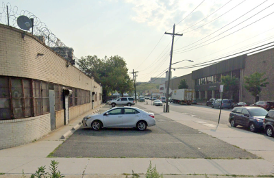 Google Earth 73 Wortman Parking