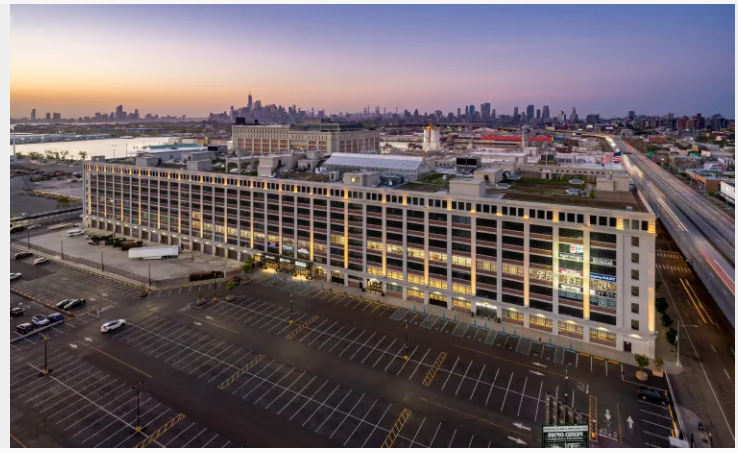 Libertybklyn