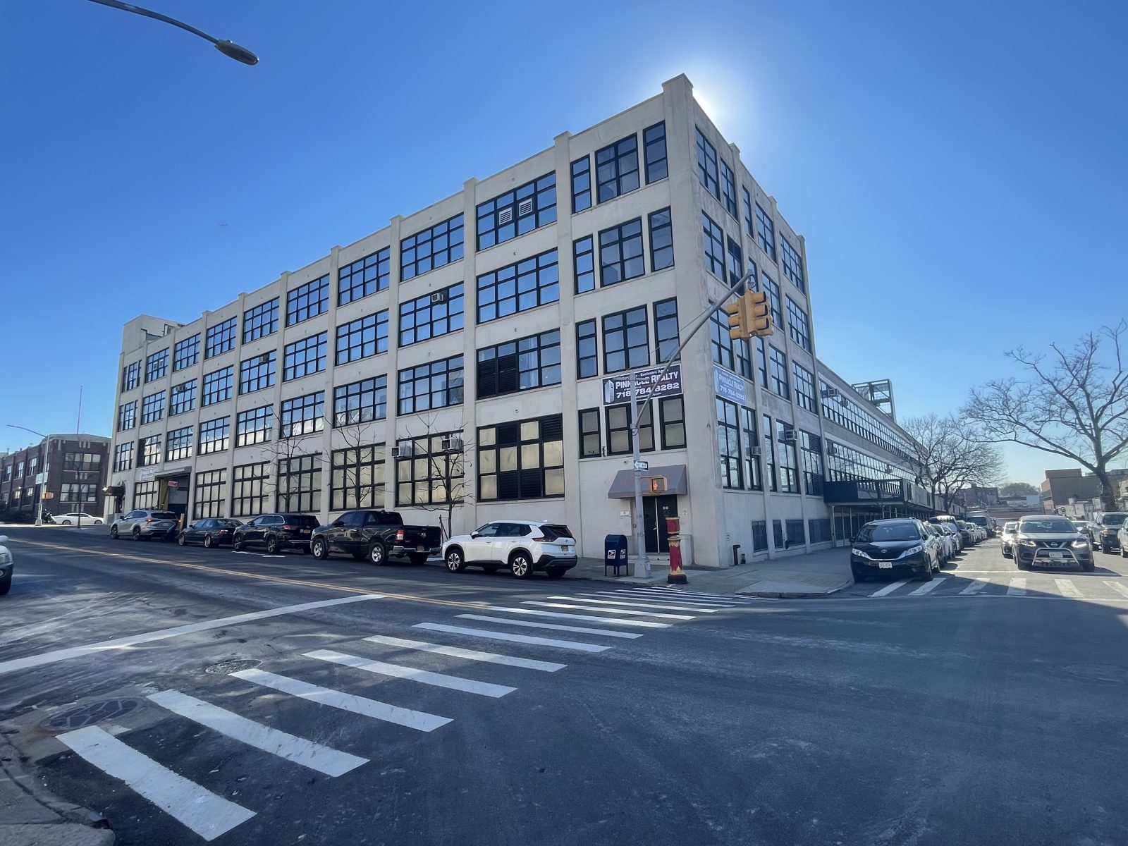 5-33 48th avenue, long island city, ny, 11101 5-33 48th avenue, long island city, ny, 11101