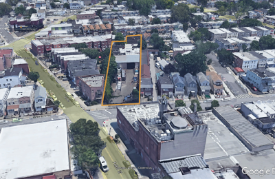 Google Earth 91 32 75th St 01