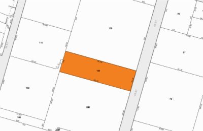 Tax Map 56 96 49th Pl, Maspeth