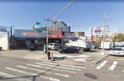 475 Bruckner Blvd Exterior Photo