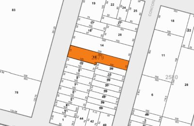 2 Tax Map 514 Jackson Ave