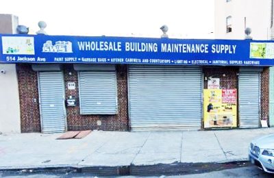 Exteriora 514 Jackson Ave
