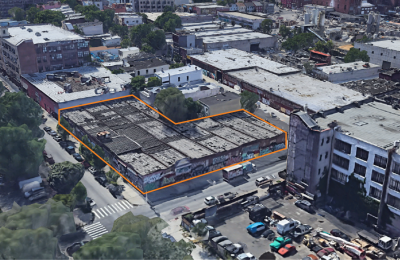 1 Google Earth 71 White Street, Bk