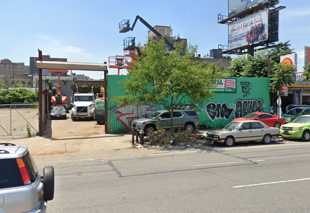 2 Google Streetview