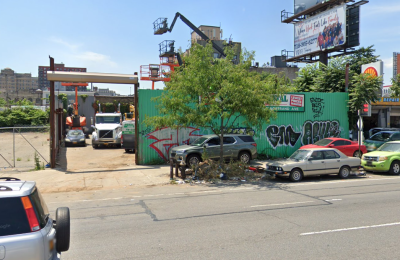 2 Google Streetview