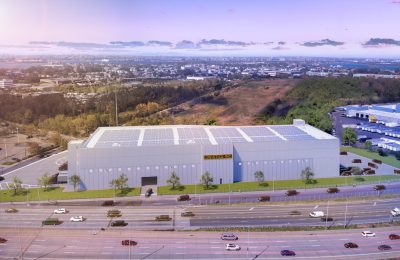 211208 College Point Aerial View