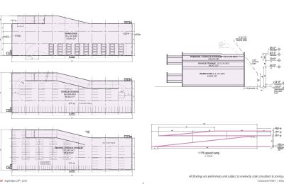 28 10 Whitestone Expy Queens Ny Site Plan 5 Largehighdefinition