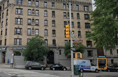600 W 157th Street, Nyinset 1 600x338px@2x