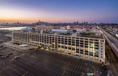 Shipping Company To Set Sail For 20k Sf