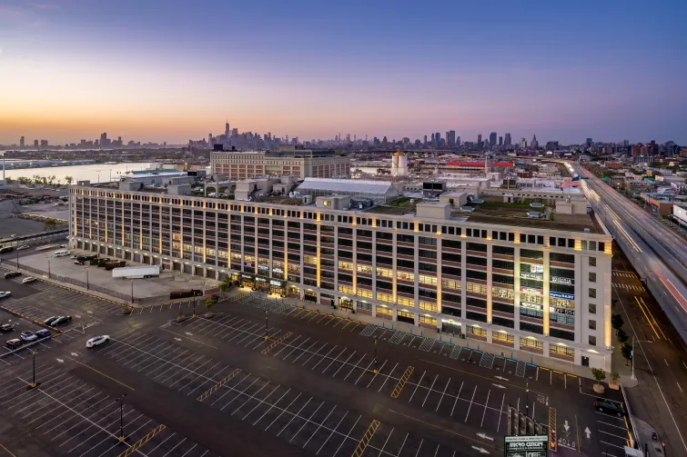 Shipping Company To Set Sail For 20k Sf